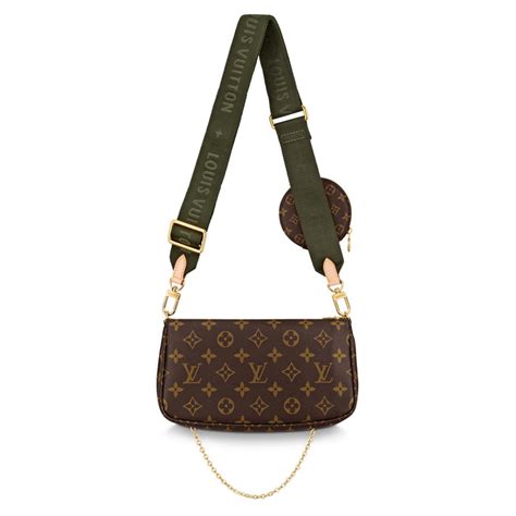 louis vuitton khaki strap bag|louis vuitton bag strap replacement.